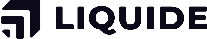 Liquide Logo