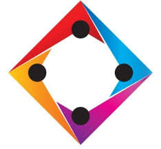 stock logo