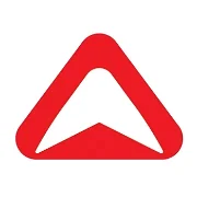 stock logo