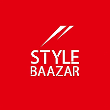 stock logo