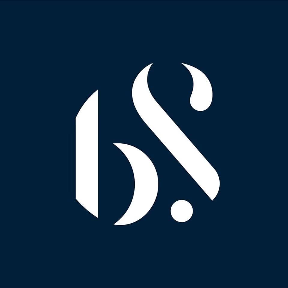 stock logo
