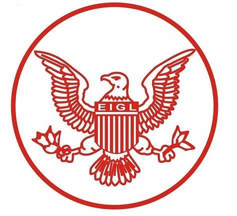 stock logo