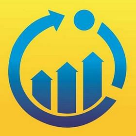 stock logo