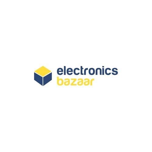 stock logo