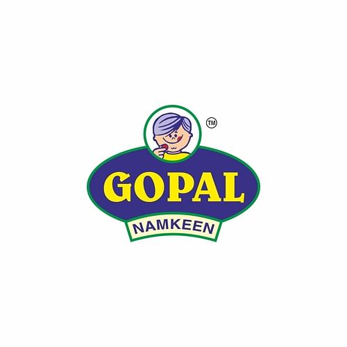 stock logo