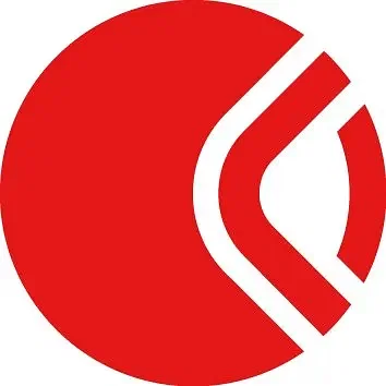 stock logo
