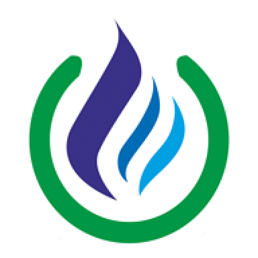 stock logo