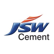 stock logo