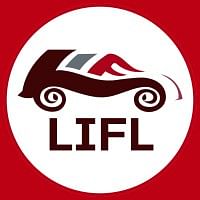 stock logo