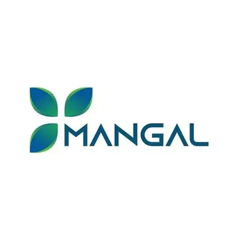 stock logo