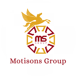 stock logo