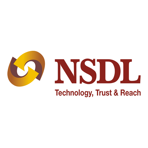 stock logo