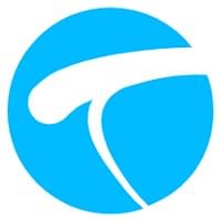 stock logo