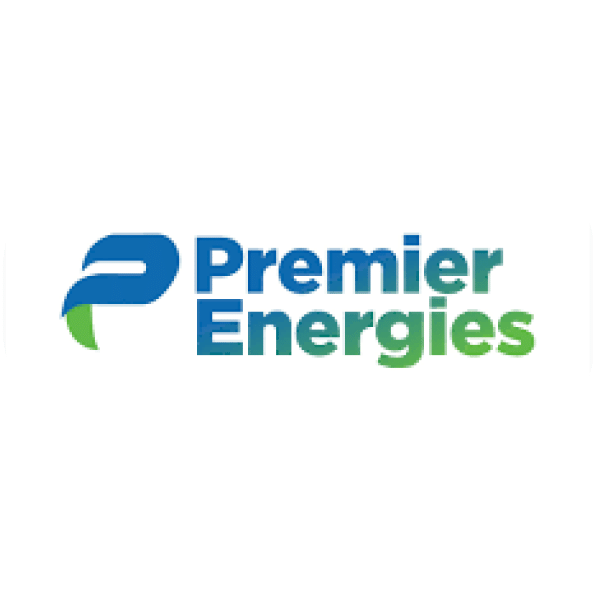 stock logo