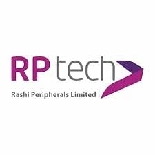 stock logo