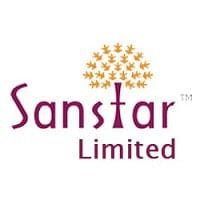 stock logo
