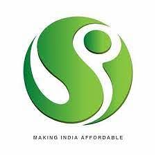 stock logo