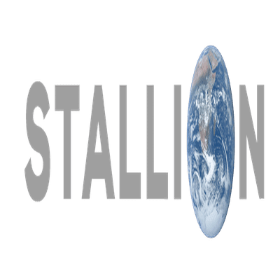 stock logo