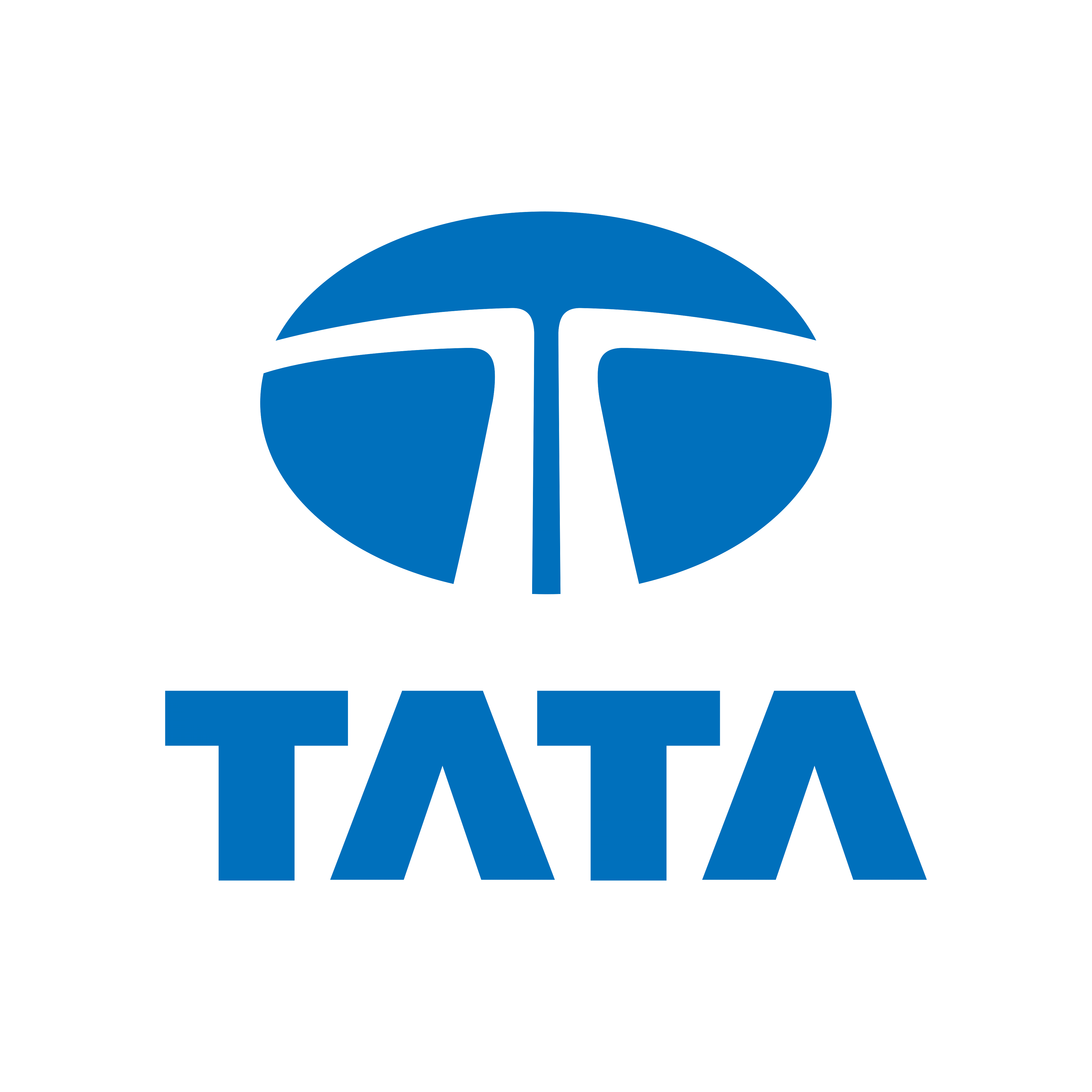stock logo