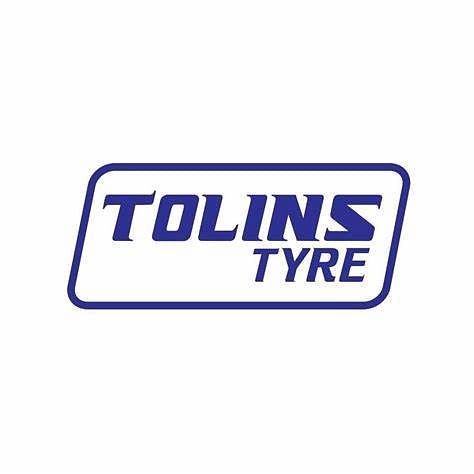 stock logo