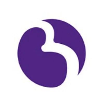 stock logo