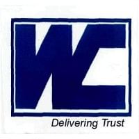 stock logo